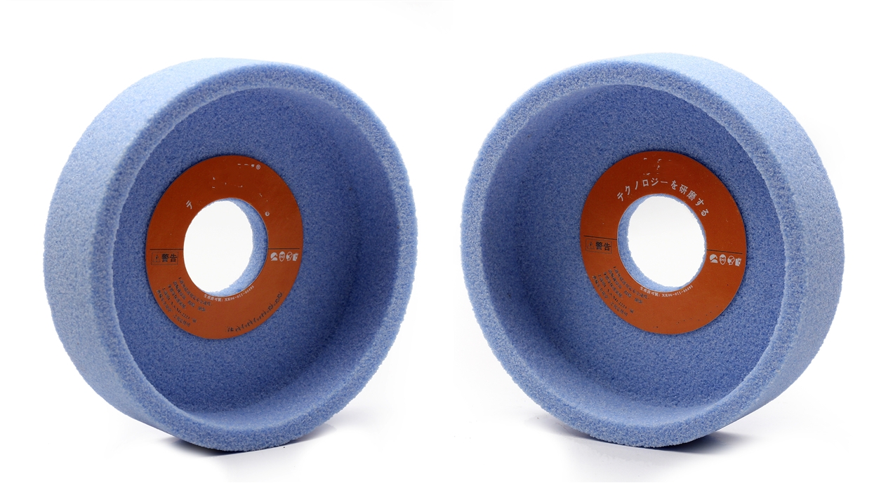 Vật liệu mài mòn SG dùng cho đĩa cắt -1-